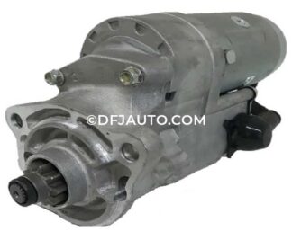 DFJ020643 Starter Motor