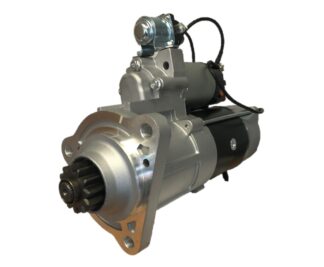 DFJ020649 Starter Motor