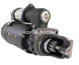DFJ020652 Starter Motor