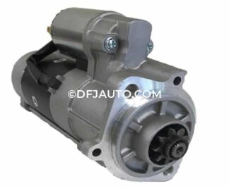 DFJ020658 Starter Motor