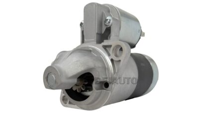 Starter M001T79681 Clark Forklift