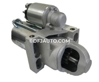 DFJ020662 Starter Motor