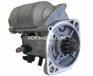 DFJ020663 Starter Motor