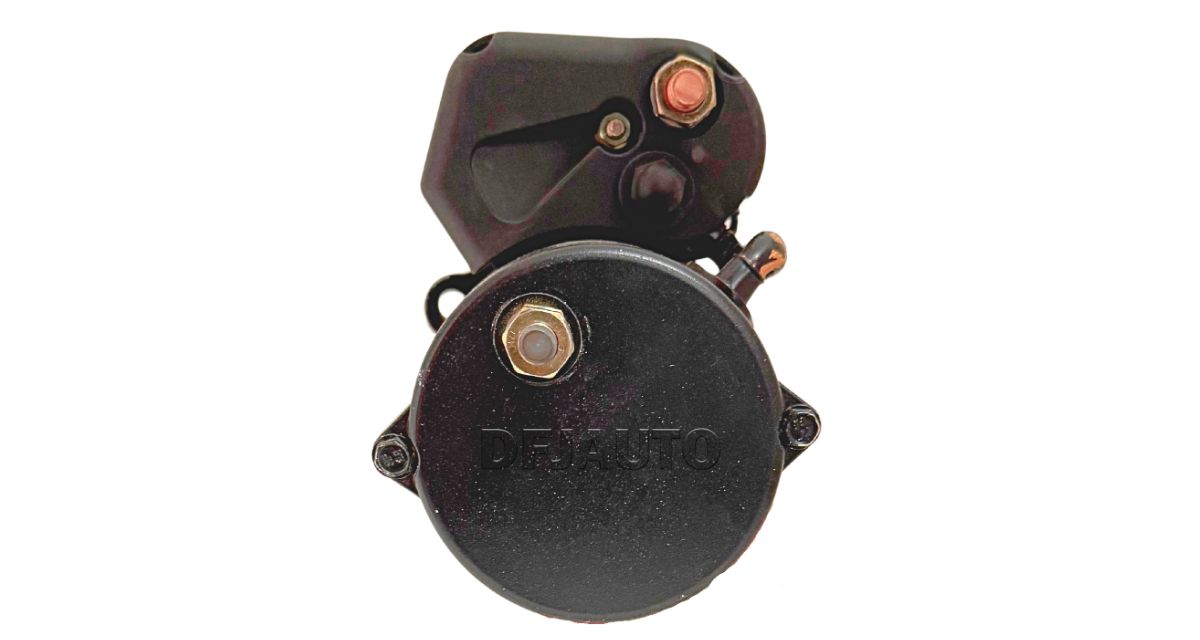 Mahle Starter Motor AZG4605 AZG4690 - Image 4