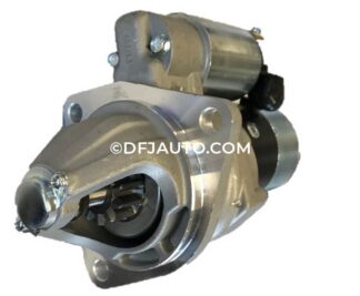DFJ020697 Starter Motor