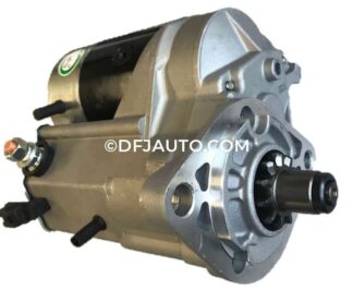 DFJ020704 Starter Motor