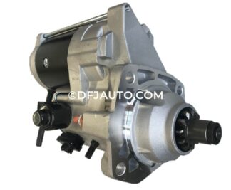 DFJ020705 Starter Motor