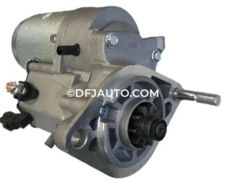 DFJ020712 Starter Motor