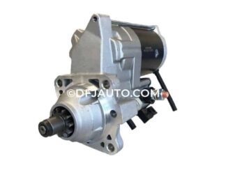 DFJ020753 Starter Motor