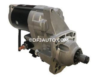 DFJ020754 Starter Motor