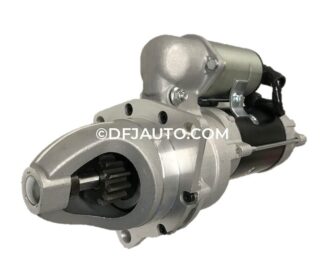 DFJ020757 Starter Motor