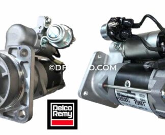 DFJ020758 Starter Motor