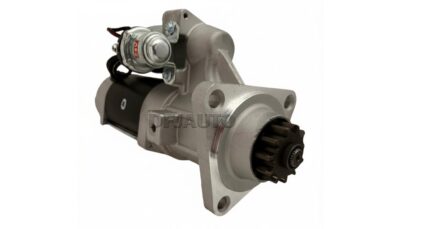 Doosan Starter Motor 300516-00054A 30051-600032