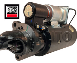 Genuine Delco Starter Motor 10479339