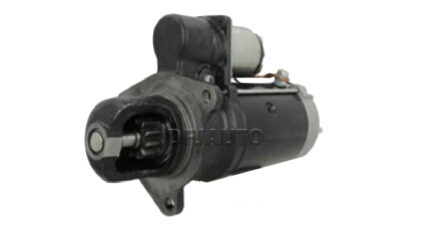 Starter Motor Bosch 0001371007