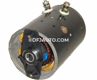 DFJ040001 DC Motor