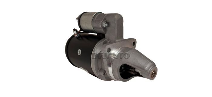 Lucas 27564 Leyland Starter Motor