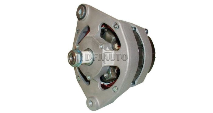 Valeo Alternator A14VI118 A14N137M