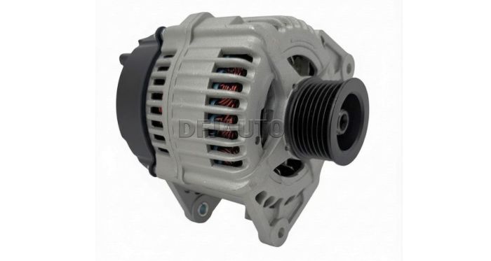 Land Rover Alternator