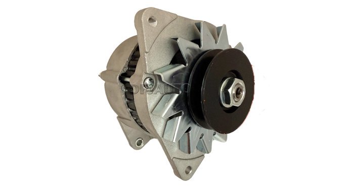 DFJ010475 Alternator