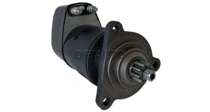 Bosch Mercedes Starter Motor 0001416002