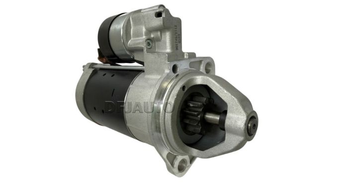 Bosch Starter Motor 0001223002