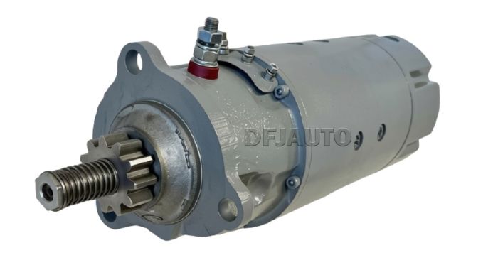 Prestolite CAV 1391002 S152 Starter Motor