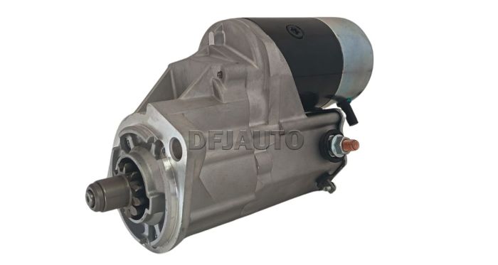DFJ020426 Starter Motor