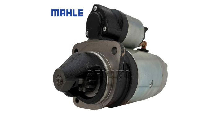 DFJ020532 Starter Motor