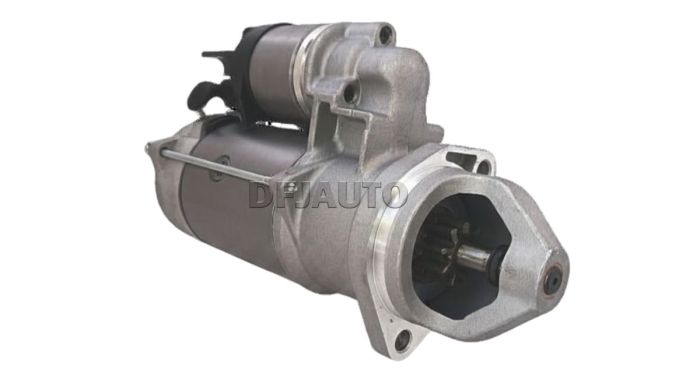 DFJ020592 Starter Motor