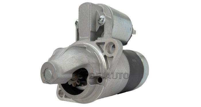 Starter M001T79681 Clark Forklift