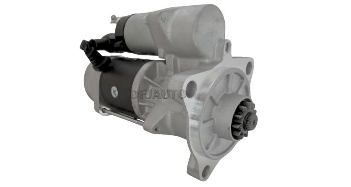 DFJ020827 Starter Motor