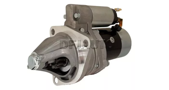 Hitachi S13-68 Yanmar 124610-77010