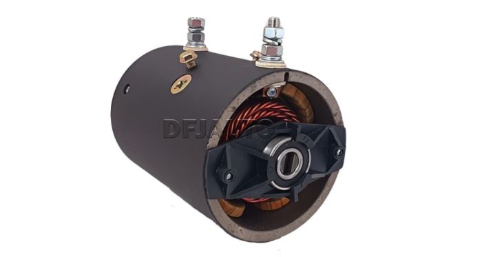 DFJ040010 DC Motor