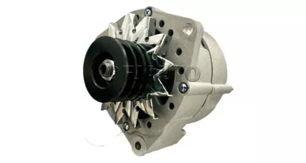 Bosch Alternator Mercedes Truck 0120468137
