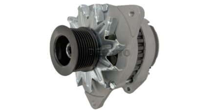 Lucas Alternator 24299, 24406