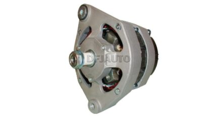 Valeo Alternator A14VI118 A14N137M