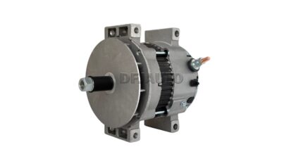 DFJ010090 Alternator
