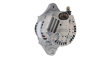 Denso Kubota Alternator 101211-103 Alternator