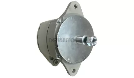 Delco Alternator For Cummins 1117645