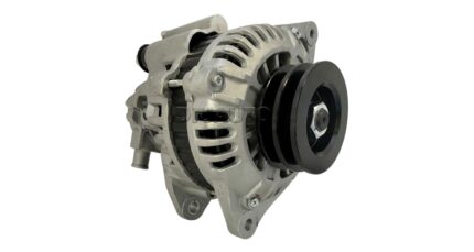 Mitsubishi Pajero L200 Alternator