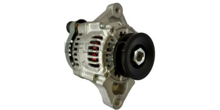 Kubota Tractor Alternator 100211-4640