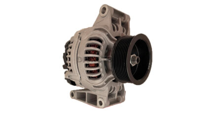 DFJ010433 Alternator