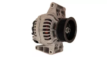 DFJ010433 Alternator