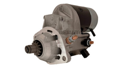 Denso Starter Motor 228000195