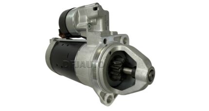 Bosch Starter Motor 0001223002
