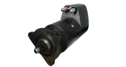 Bosch Starter Motor 0001416061