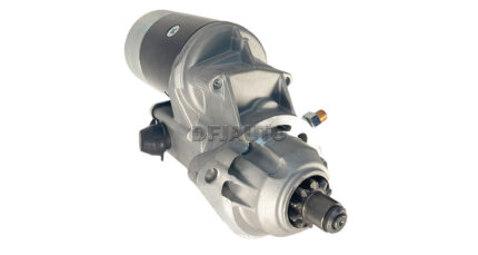 DFJ020286 Starter Motor