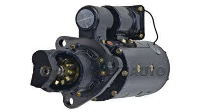 Delco Starter Motor 1109635 1109794