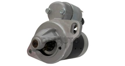 John Deere Starter Motor Yanmar Engine